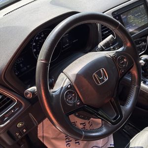 صورة مصغرة 64 لـ 2019 Honda HR-V EX-L