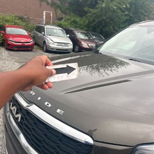 صورة مصغرة 59 لـ 2022 KIA TELLURIDE S