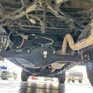صورة 24 لـ 2017 Toyota TACOMA SR