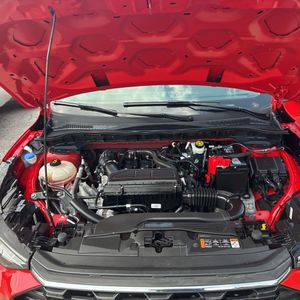 2024 FORD ESCAPE ACTIVE — миниатюра 44