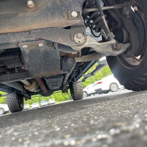 صورة مصغرة 26 لـ 2018 RAM 1500 TRADESMAN