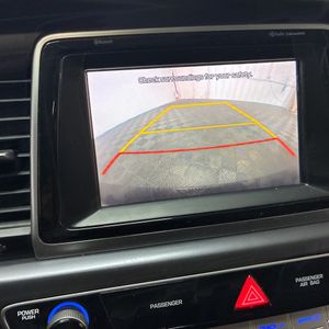 2018 Hyundai SONATA LIMITED 缩略图 38