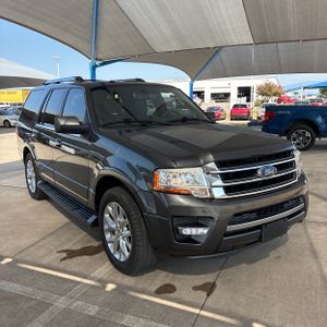 صورة مصغرة 12 لـ 2016 FORD EXPEDITION LIMITED