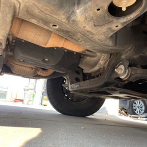 صورة مصغرة 29 لـ 2008 Toyota TACOMA PRERUNNER V6