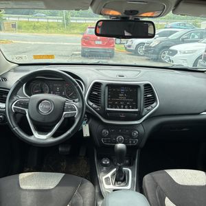 صورة مصغرة 36 لـ 2014 JEEP CHEROKEE LATITUDE