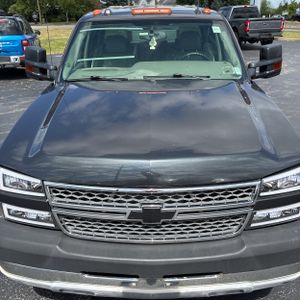 2005 Chevrolet SILVERADO 2500HD LT — миниатюра 15