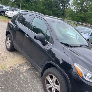 2019 Chevrolet TRAX LT 缩略图 55