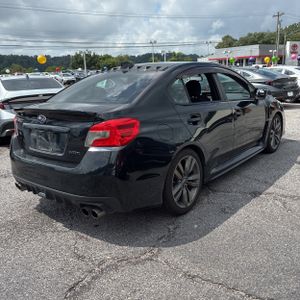 صورة 8 لـ 2016 Subaru WRX PREMIUM