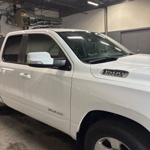2021 RAM 1500 BIG HORN — миниатюра 13
