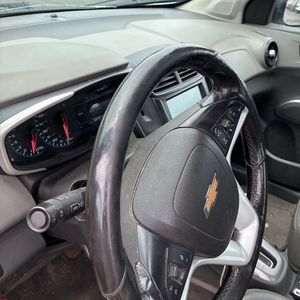 2017 Chevrolet SONIC PREMIER AUTO thumbnail 59