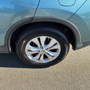 2013 Honda CR-V EX 照片 14