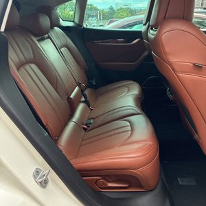 صورة 31 لـ 2018 Maserati LEVANTE S GRANSPORT