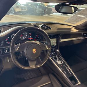2015 Porsche 911 CARRERA 4S — миниатюра 36
