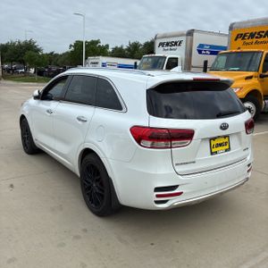 KIA SORENTO SX V6 - 5