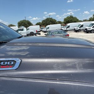 2022 RAM 2500 TRADESMAN — миниатюра 55