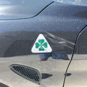 صورة 23 لـ 2021 ALFA Romeo GIULIA QUADRIFOGLIO RWD