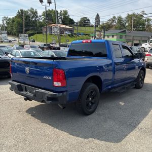2017 RAM 1500 EXPRESS 照片 8