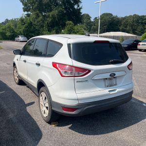 صورة 5 لـ 2013 FORD ESCAPE S
