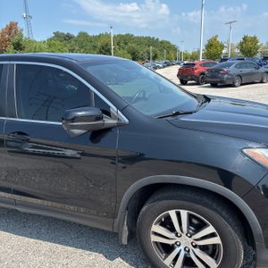 2016 Honda PILOT EX-L — фото 13