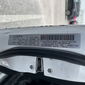 2018 RAM 2500 TRADESMAN — миниатюра 51