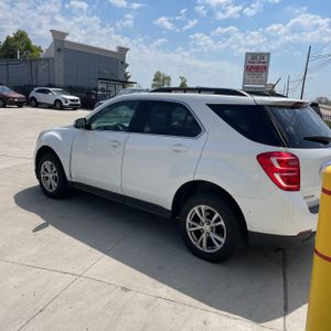 CHEVROLET EQUINOX LT - 5
