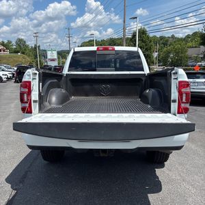 2024 RAM 2500 LARAMIE — миниатюра 43