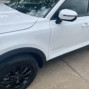 KIA TELLURIDE SX-PRESTIGE X-PRO - 2