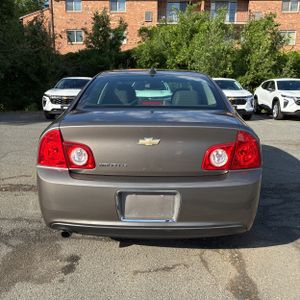 CHEVROLET MALIBU - 7