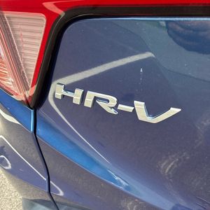 2016 Honda HR-V LX photo 23