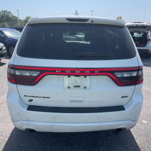 2020 Dodge DURANGO GT 照片 7