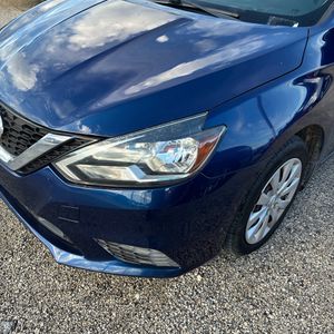 2019 Nissan SENTRA S 缩略图 51