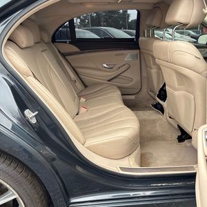 صورة مصغرة 35 لـ 2015 Mercedes-BENZ S-CLASS