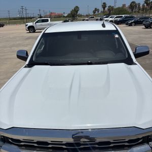 2018 Chevrolet SILVERADO 1500 LTZ 缩略图 15