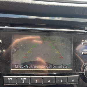 2016 Nissan ROGUE SV 缩略图 37
