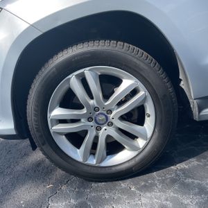 2017 Mercedes-BENZ GLS 照片 17