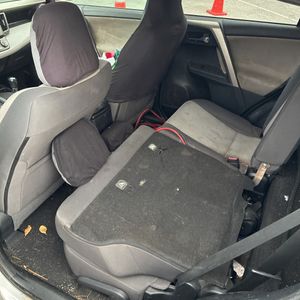 صورة 55 لـ 2015 Toyota RAV4 XLE