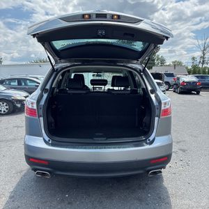 2010 Mazda CX-9 TOURING 缩略图 42