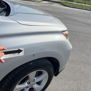 2010 Lexus RX 350 BASE thumbnail 50