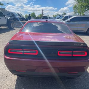 DODGE CHALLENGER - 7