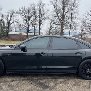 AUDI A8 60 TFSI QUATTRO TIPTRONIC - 4
