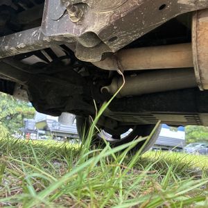 2007 JEEP GRAND CHEROKEE LAREDO 照片 30