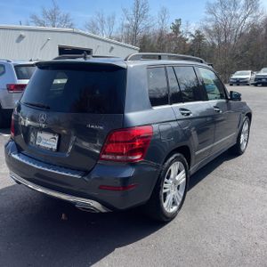 MERCEDES-BENZ GLK - 6