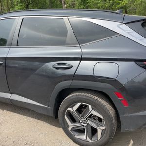 HYUNDAI TUCSON SEL - 6