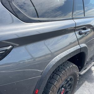 2023 Toyota SEQUOIA TRD PRO 缩略图 59