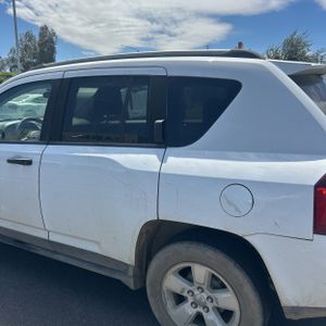 JEEP COMPASS SPORT - 6