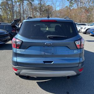 FORD ESCAPE SEL - 7