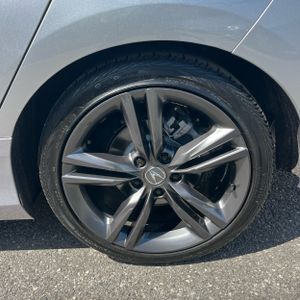 2025 Acura INTEGRA W/TECH W/A-SPEC 缩略图 18