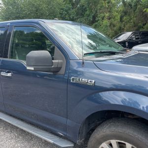 صورة مصغرة 13 لـ 2016 FORD F-150 XLT