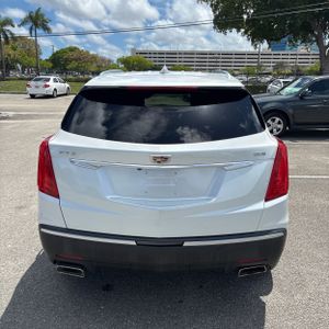 CADILLAC XT5 BASE - 7