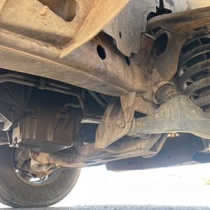 2004 Chevrolet EXPRESS 缩略图 30